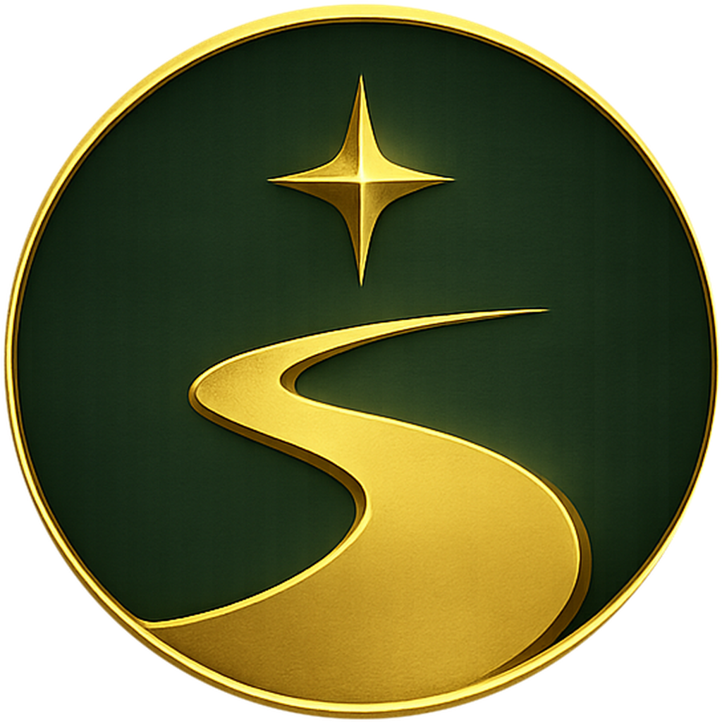 Gold Scouts logo