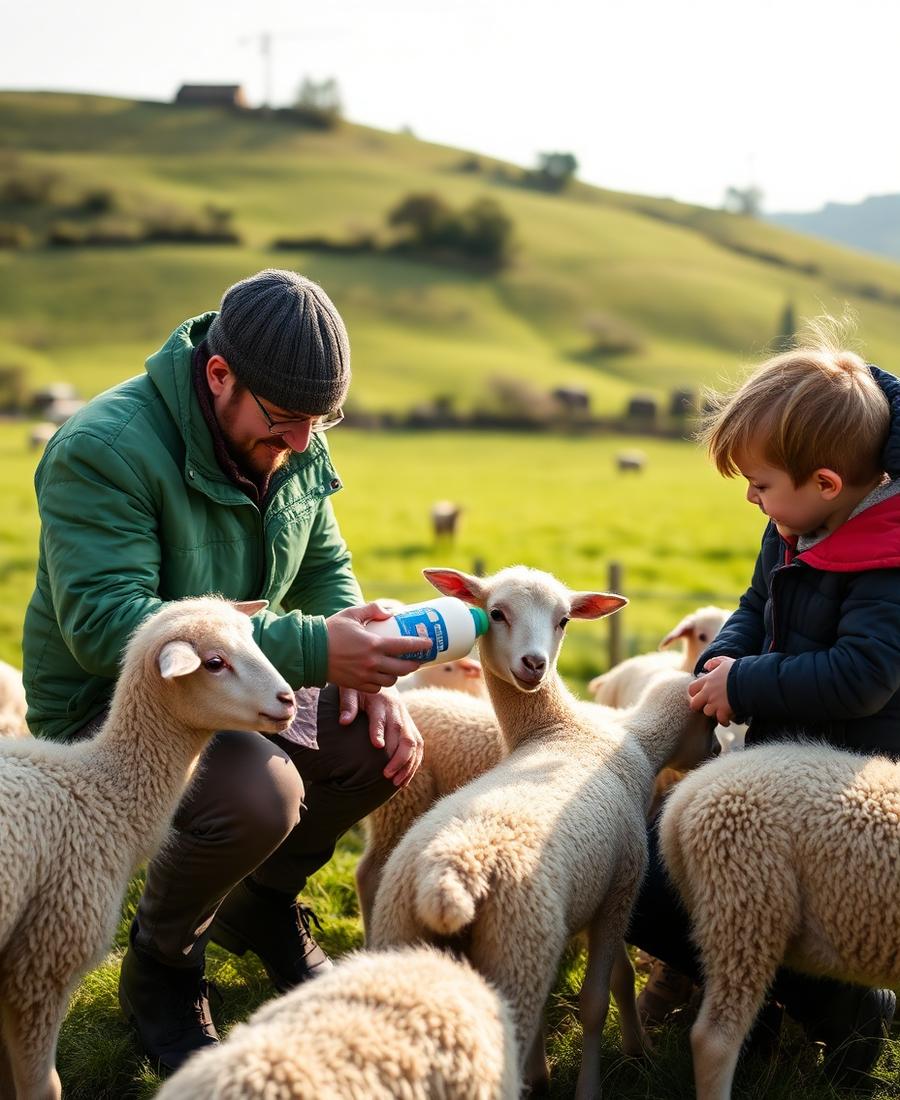 Farm Experiences experiences