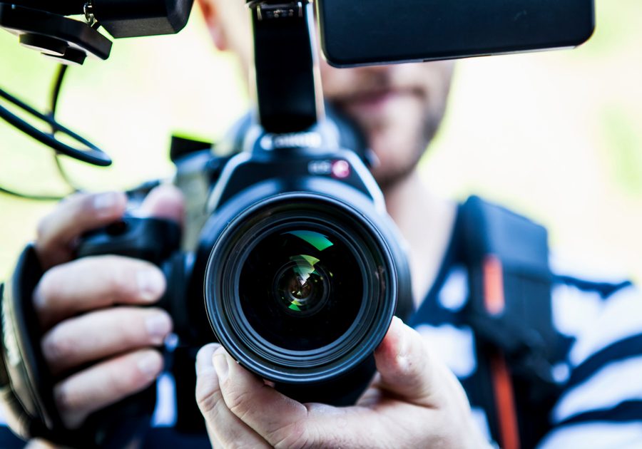 Photography experiences